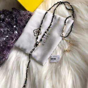 Kendra Scott Bethany necklace